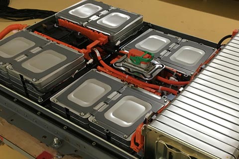 邯郸电池回收加工-电芯回收厂家