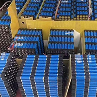 济宁废旧电池回收企业